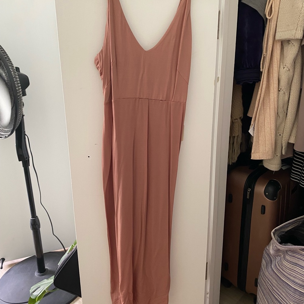 Free People body con dress